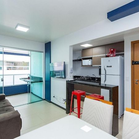 Novo Apartamento De 2 Quartos No Setor Bueno - Ao Lado Do Orion Business & Health Complex - Ed Pontal Premium - Pp1605 Goiania Luaran gambar