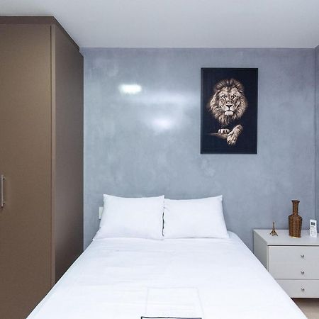 Novo Apartamento De 2 Quartos No Setor Bueno - Ao Lado Do Orion Business & Health Complex - Ed Pontal Premium - Pp1605 Goiania Luaran gambar