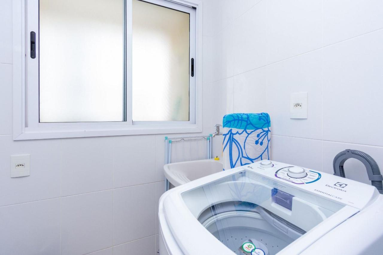 Novo Apartamento De 2 Quartos No Setor Bueno - Ao Lado Do Orion Business & Health Complex - Ed Pontal Premium - Pp1605 Goiania Luaran gambar