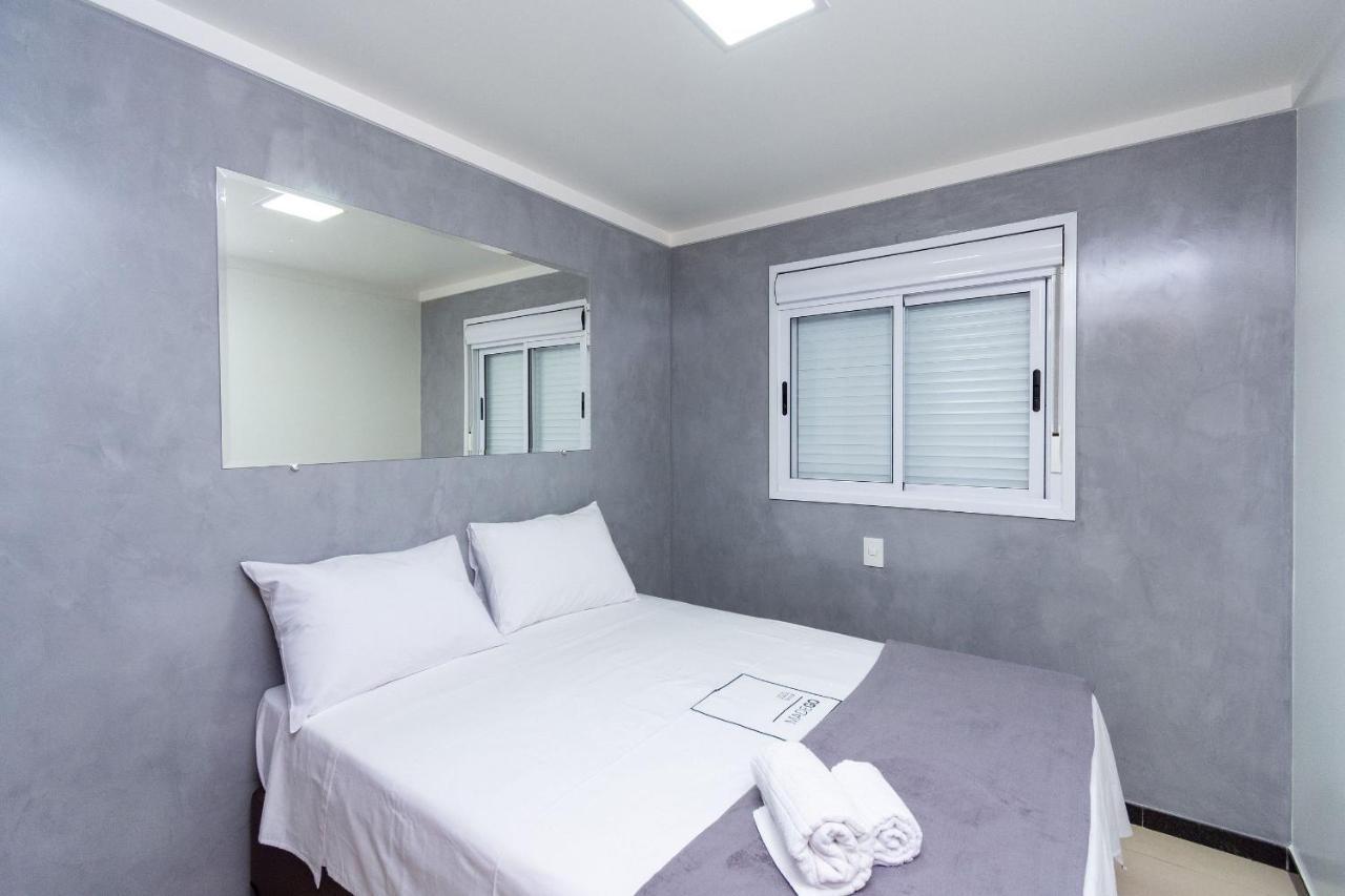 Novo Apartamento De 2 Quartos No Setor Bueno - Ao Lado Do Orion Business & Health Complex - Ed Pontal Premium - Pp1605 Goiania Luaran gambar